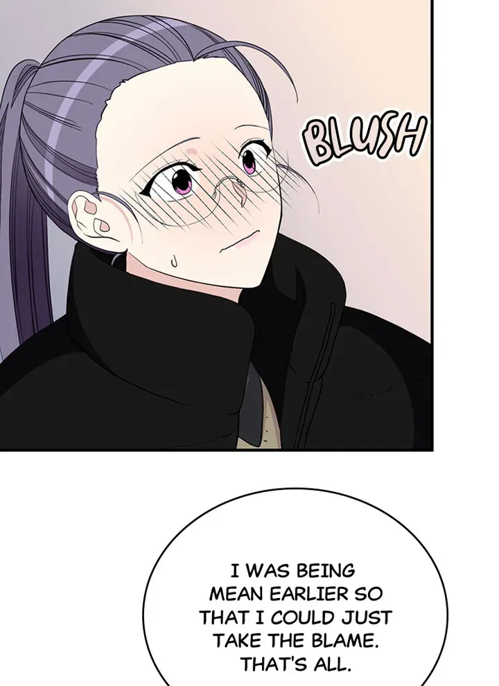 A Butterfly Metamorphoses Three Times Chapter 45 – Page 63