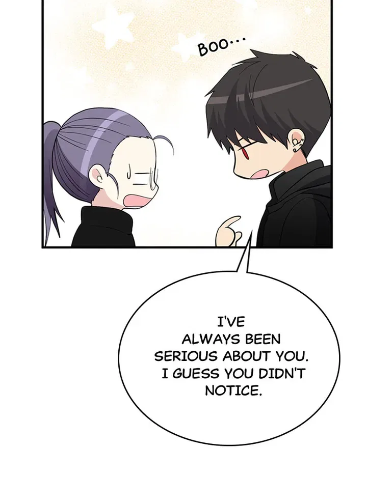 A Butterfly Metamorphoses Three Times Chapter 45 – Page 65