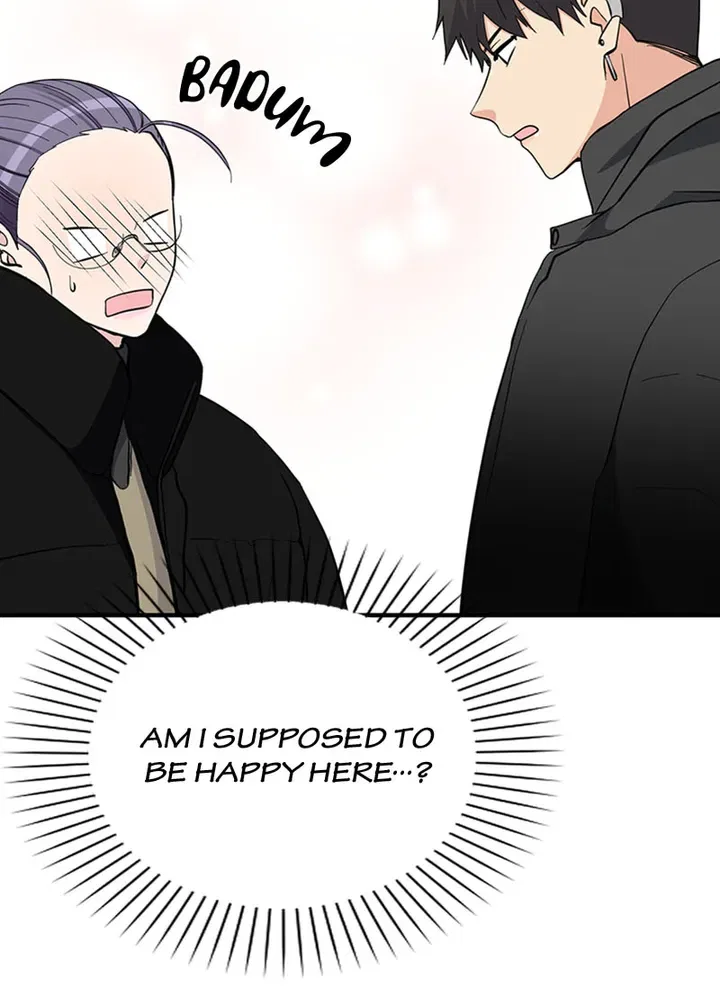 A Butterfly Metamorphoses Three Times Chapter 45 – Page 71