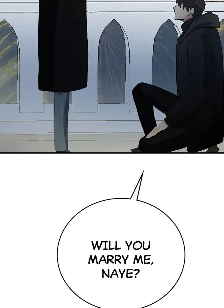 A Butterfly Metamorphoses Three Times Chapter 45 – Page 80