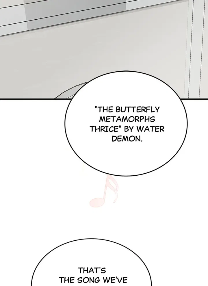 A Butterfly Metamorphoses Three Times Chapter 45 – Page 87