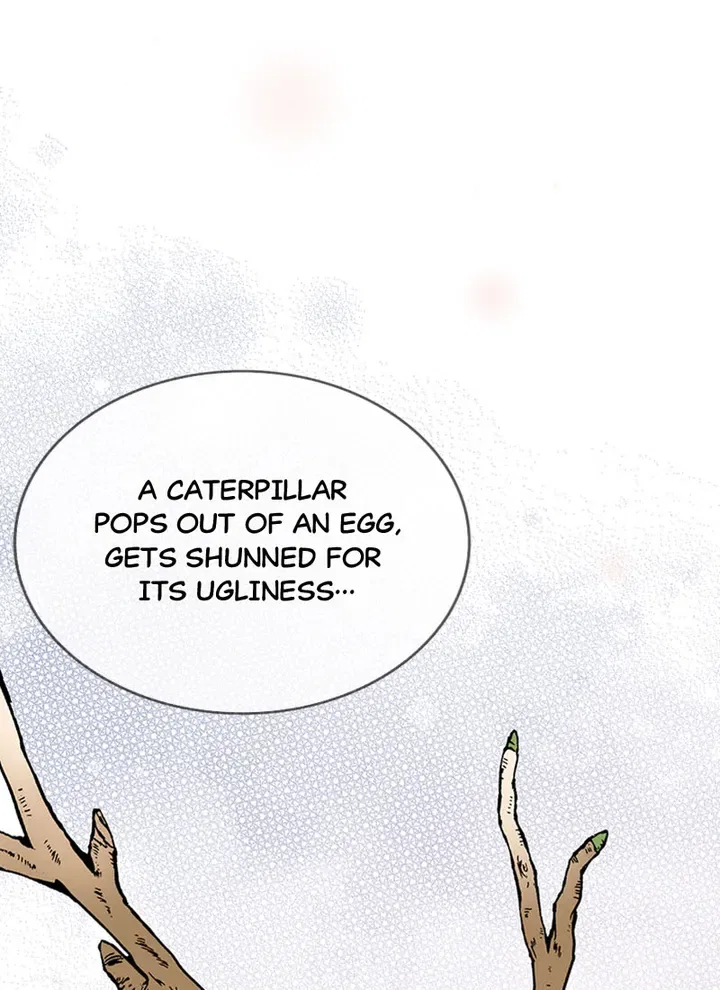A Butterfly Metamorphoses Three Times Chapter 45 – Page 95
