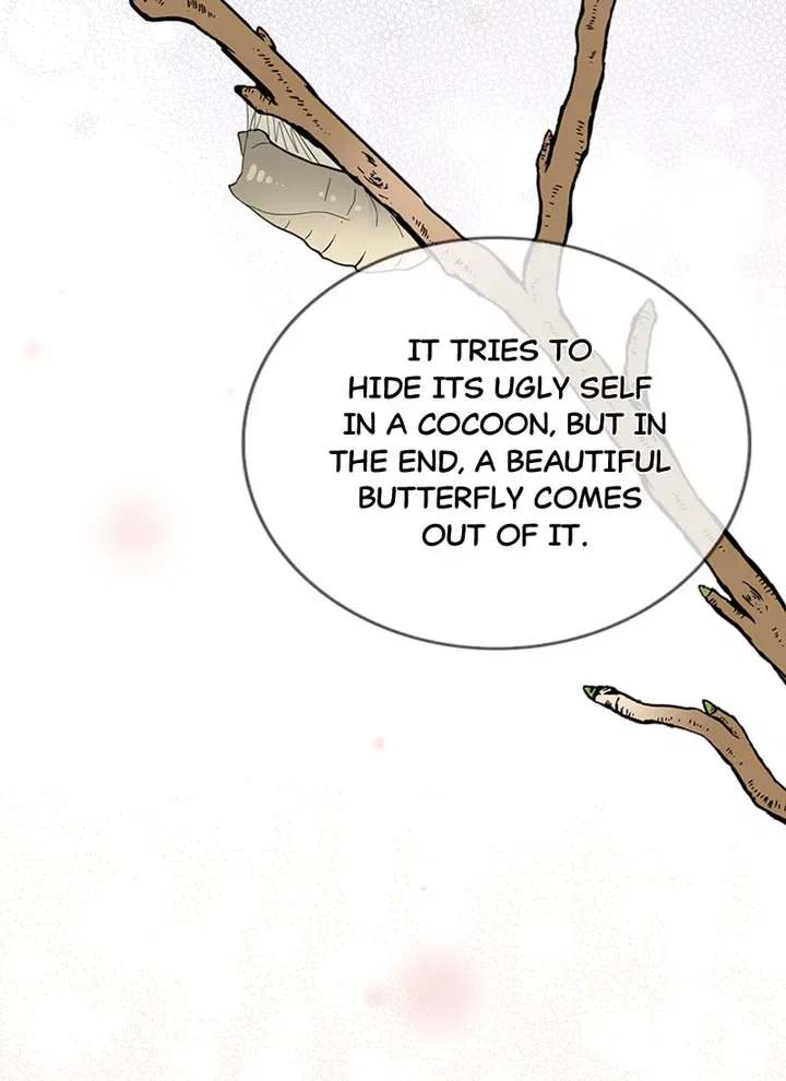 A Butterfly Metamorphoses Three Times Chapter 45 – Page 96