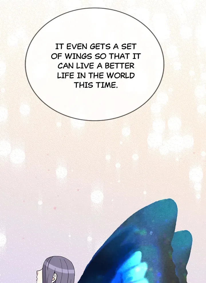 A Butterfly Metamorphoses Three Times Chapter 45 – Page 97