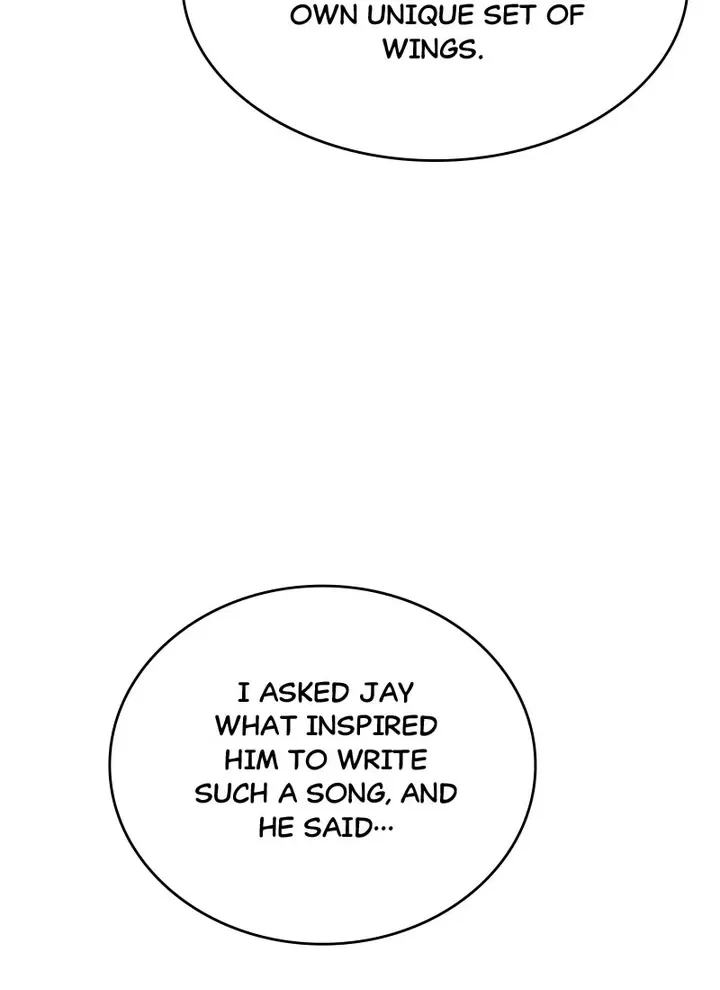A Butterfly Metamorphoses Three Times Chapter 45 – Page 99