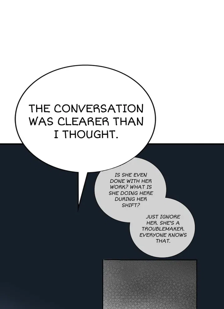 A Butterfly Metamorphoses Three Times Chapter 45 – Page 111