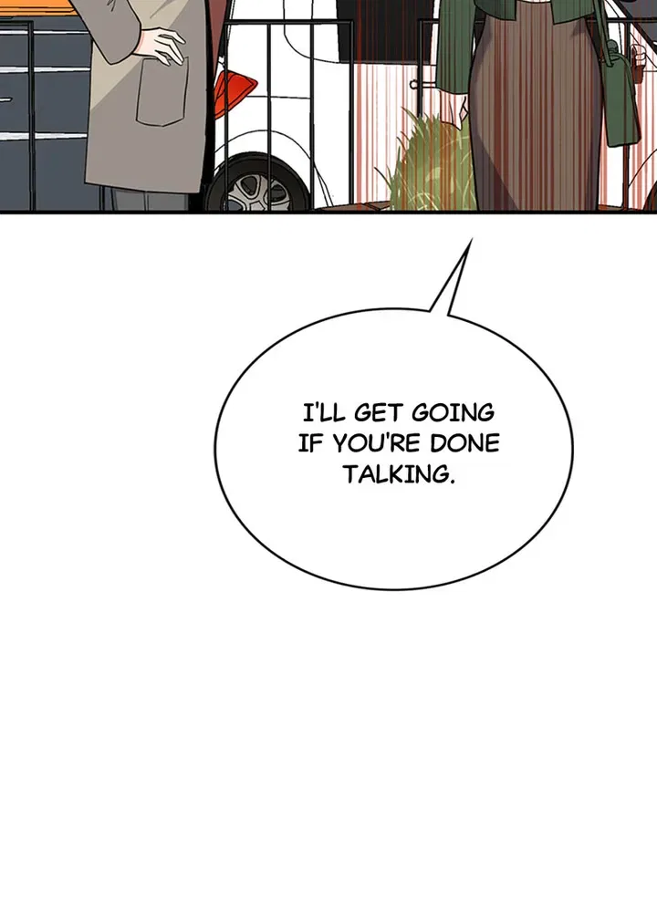 A Butterfly Metamorphoses Three Times Chapter 45 – Page 126
