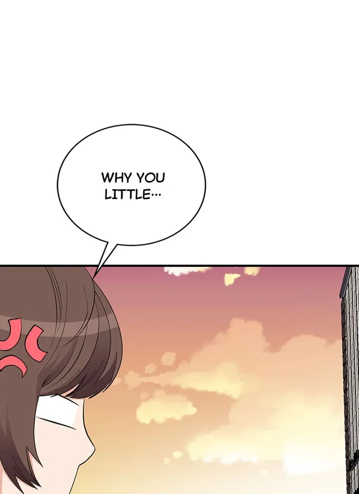 A Butterfly Metamorphoses Three Times Chapter 45 – Page 127