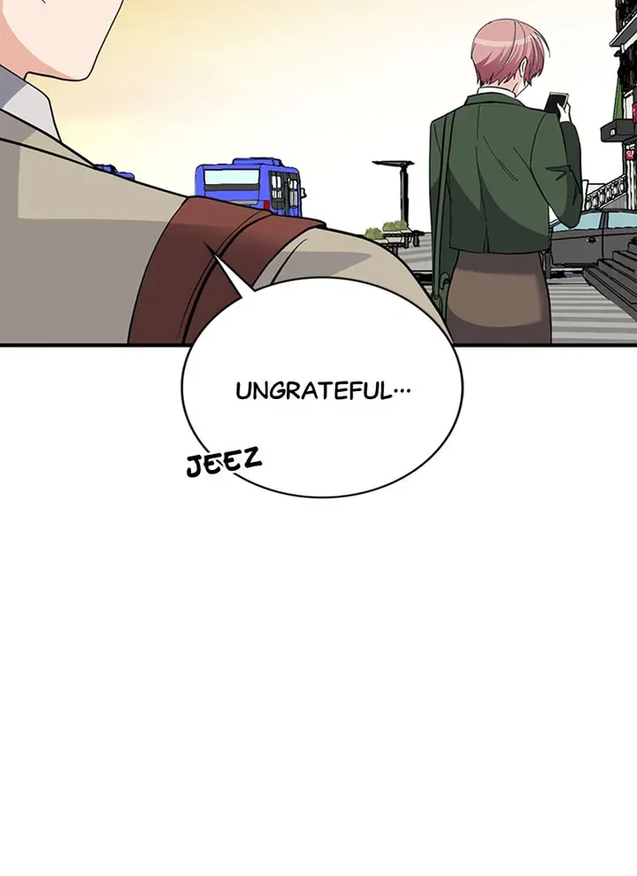 A Butterfly Metamorphoses Three Times Chapter 45 – Page 128