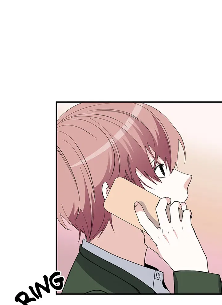 A Butterfly Metamorphoses Three Times Chapter 45 – Page 129