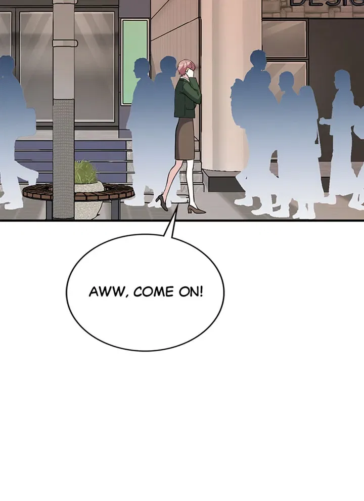 A Butterfly Metamorphoses Three Times Chapter 45 – Page 132