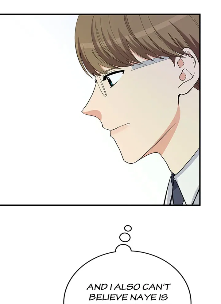 A Butterfly Metamorphoses Three Times Chapter 45 – Page 137