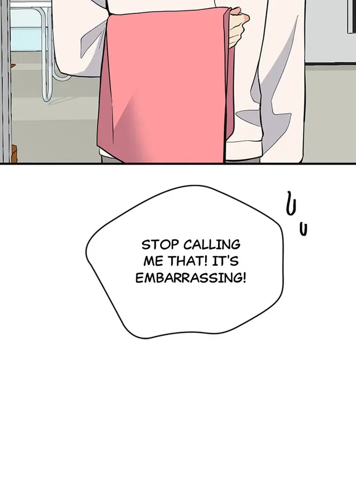 A Butterfly Metamorphoses Three Times Chapter 45 – Page 154