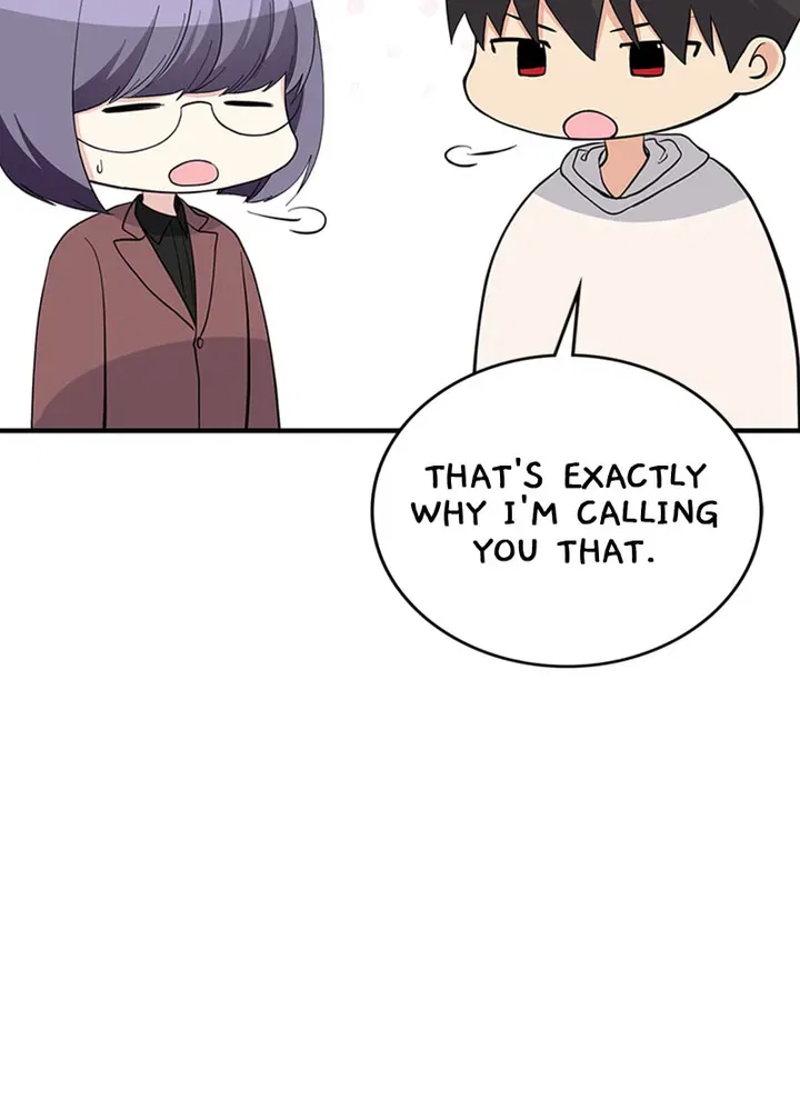 A Butterfly Metamorphoses Three Times Chapter 45 – Page 159