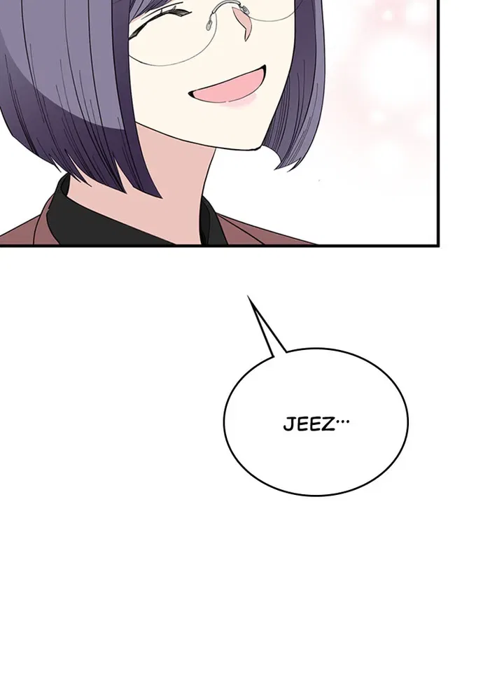 A Butterfly Metamorphoses Three Times Chapter 45 – Page 161