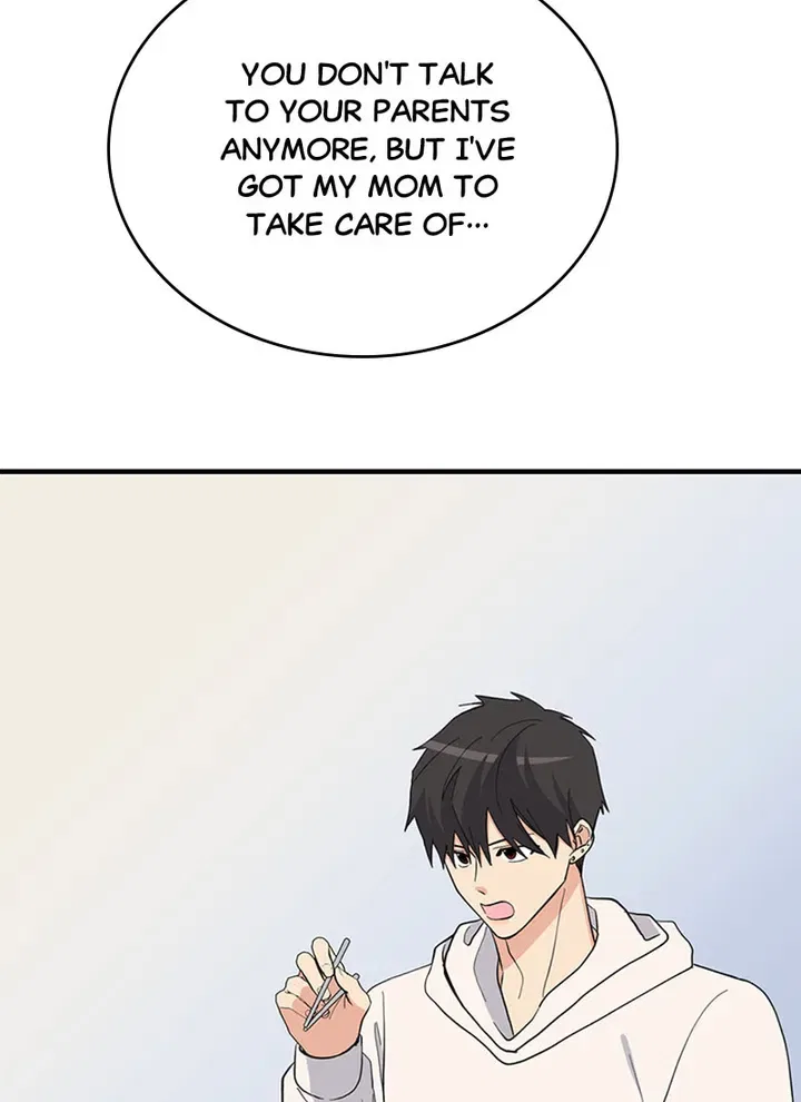 A Butterfly Metamorphoses Three Times Chapter 45 – Page 164