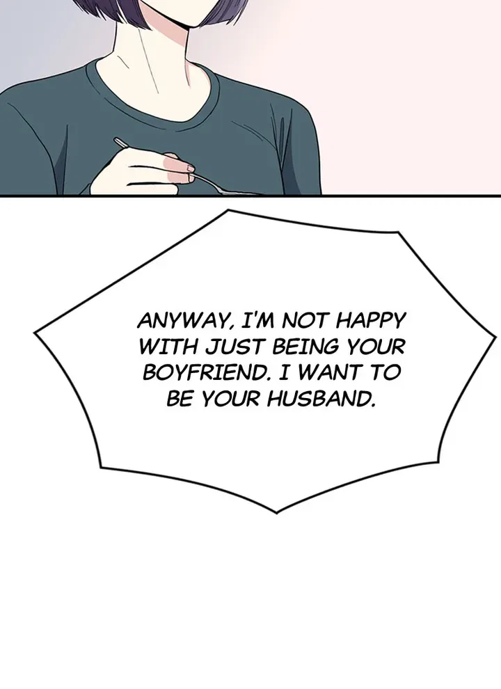 A Butterfly Metamorphoses Three Times Chapter 45 – Page 167