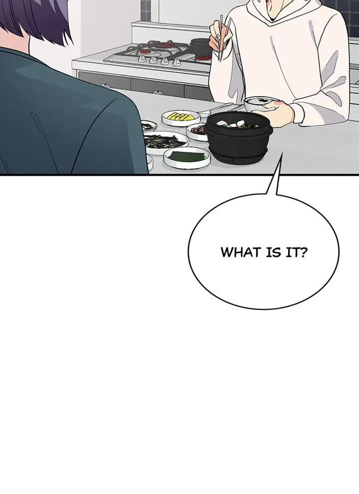 A Butterfly Metamorphoses Three Times Chapter 45 – Page 169
