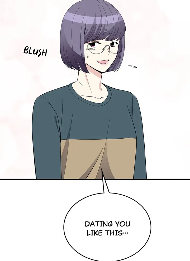 A Butterfly Metamorphoses Three Times Chapter 45 – Page 171
