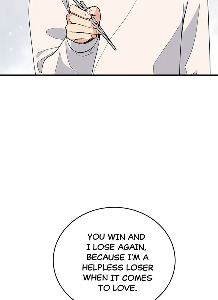 A Butterfly Metamorphoses Three Times Chapter 45 – Page 173