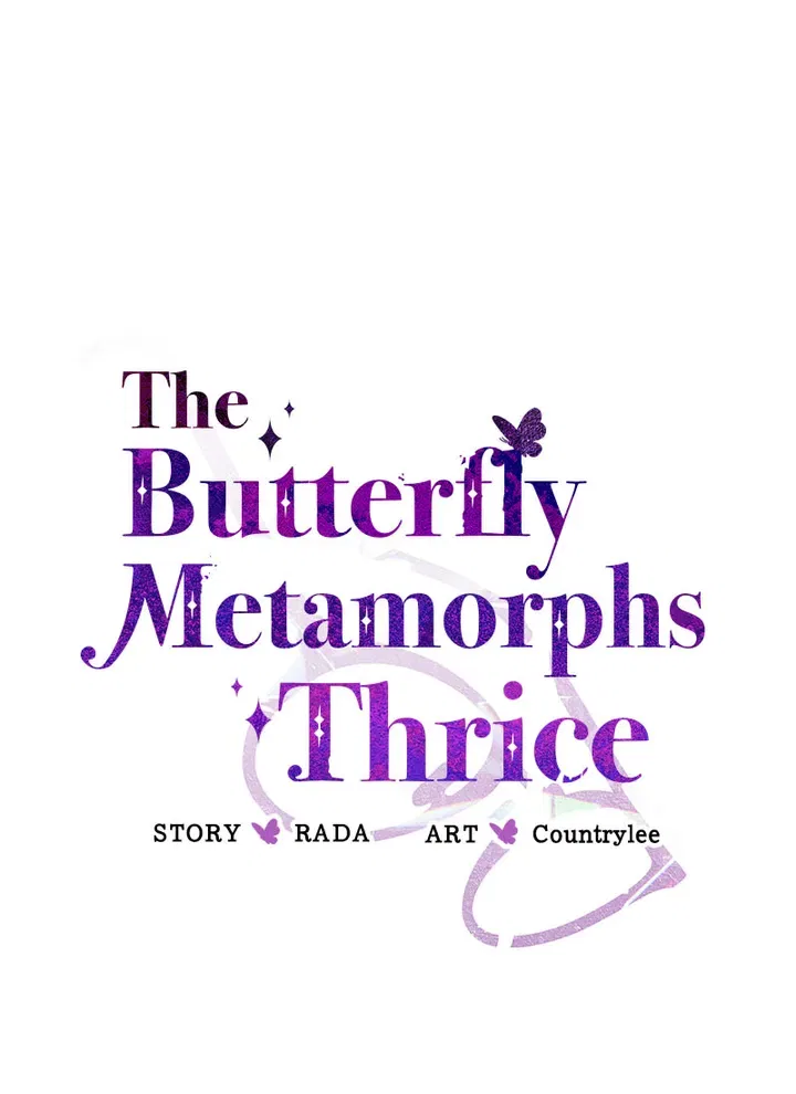 A Butterfly Metamorphoses Three Times Chapter 45 – Page 191
