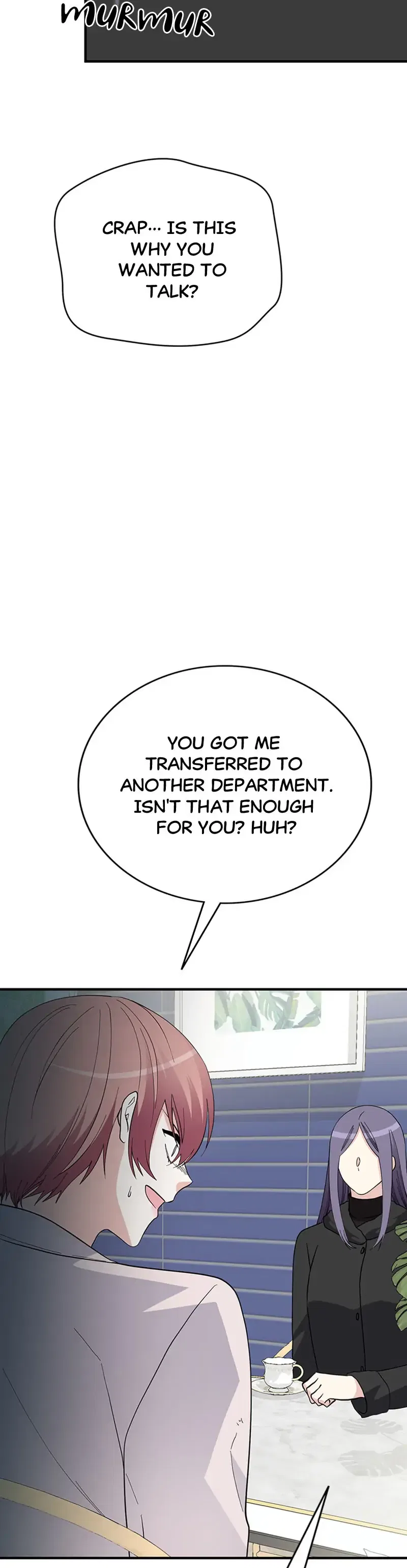 A Butterfly Metamorphoses Three Times Chapter 44 – Page 7