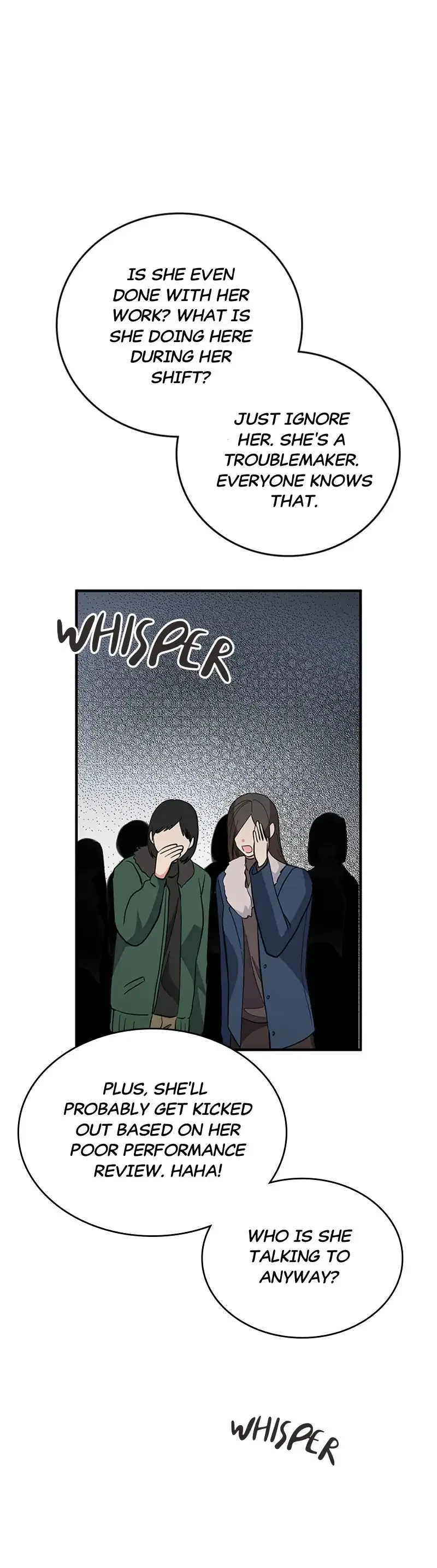 A Butterfly Metamorphoses Three Times Chapter 44 – Page 11