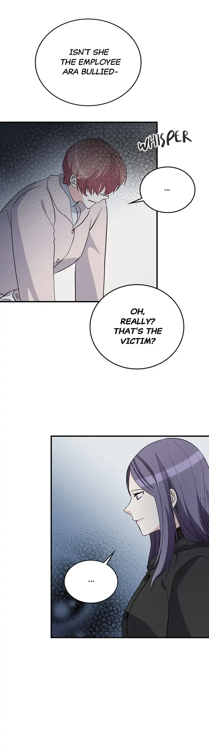 A Butterfly Metamorphoses Three Times Chapter 44 – Page 12