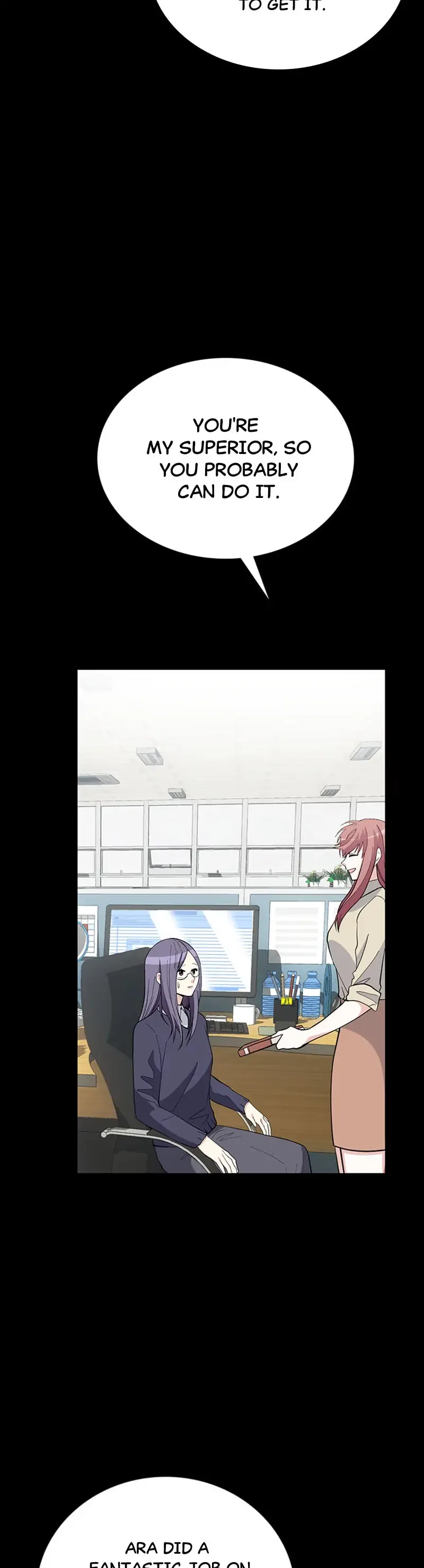 A Butterfly Metamorphoses Three Times Chapter 44 – Page 18