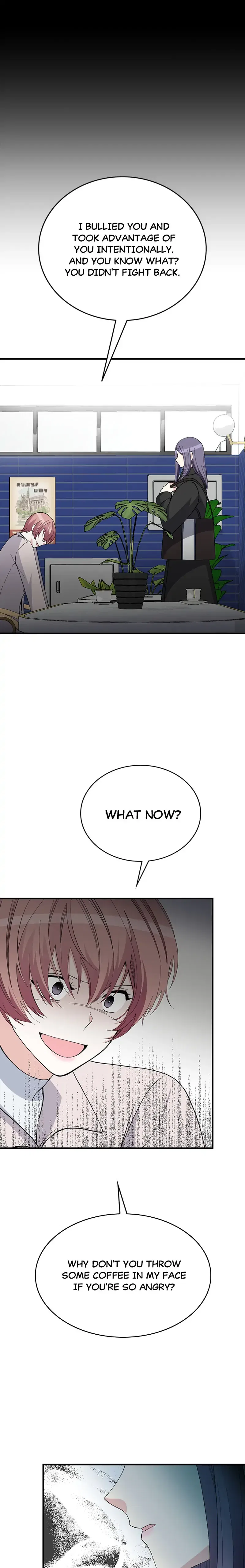 A Butterfly Metamorphoses Three Times Chapter 44 – Page 20