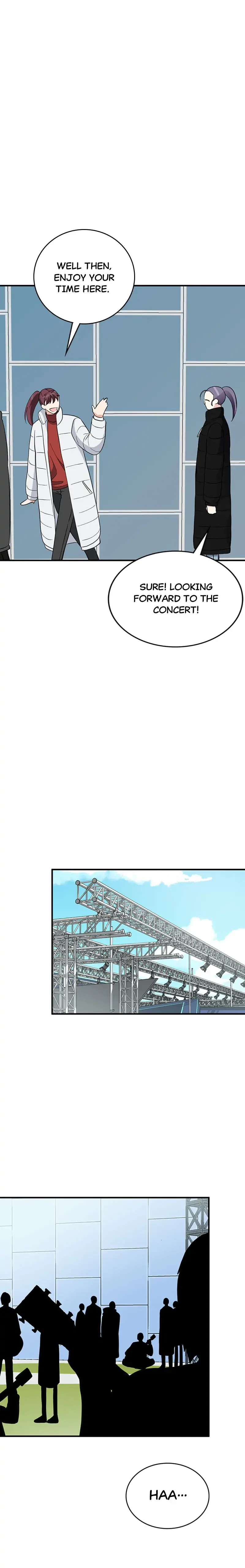 A Butterfly Metamorphoses Three Times Chapter 44 – Page 31
