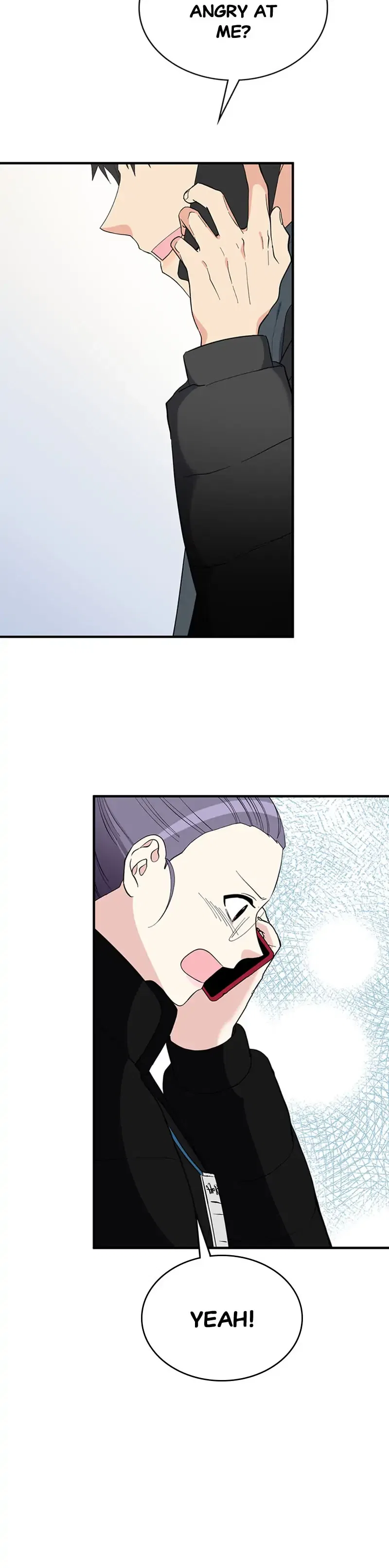 A Butterfly Metamorphoses Three Times Chapter 44 – Page 37