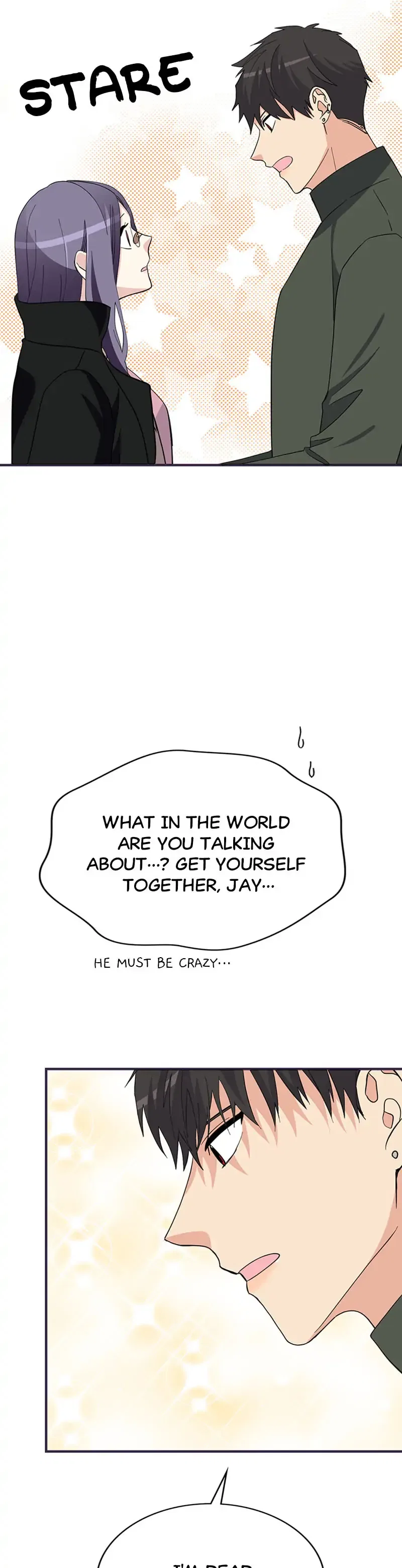 A Butterfly Metamorphoses Three Times Chapter 43 – Page 14