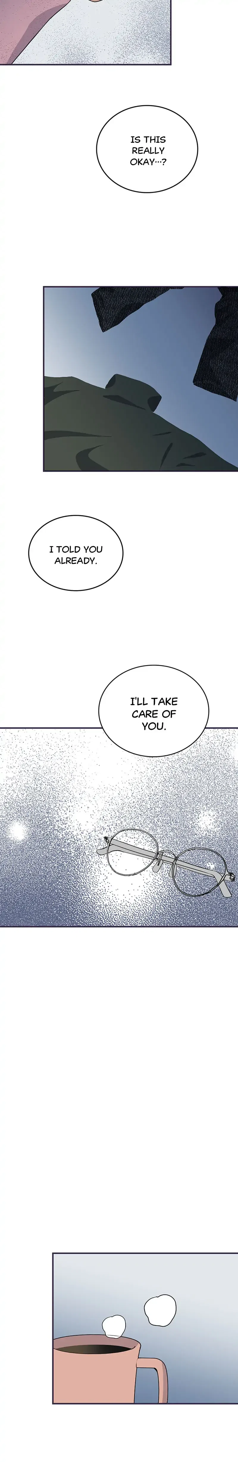 A Butterfly Metamorphoses Three Times Chapter 43 – Page 25