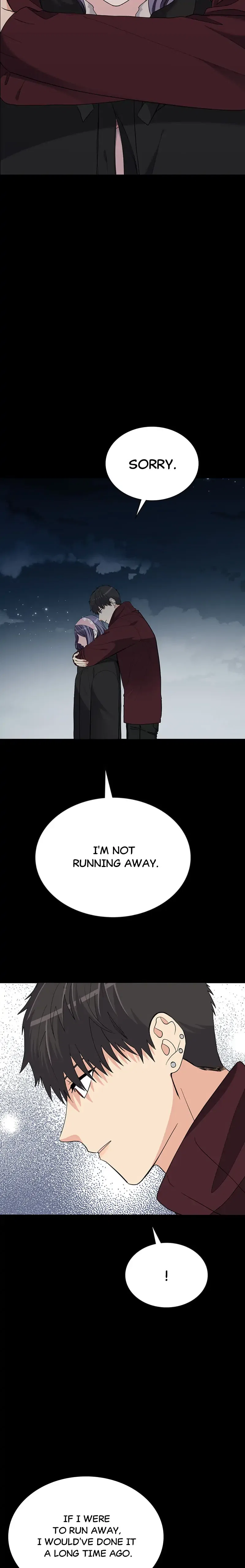 A Butterfly Metamorphoses Three Times Chapter 43 – Page 30