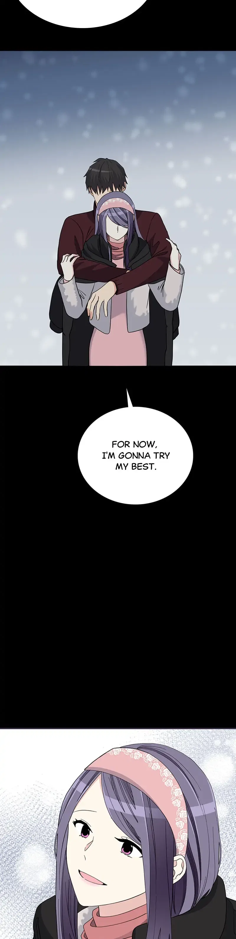 A Butterfly Metamorphoses Three Times Chapter 43 – Page 31