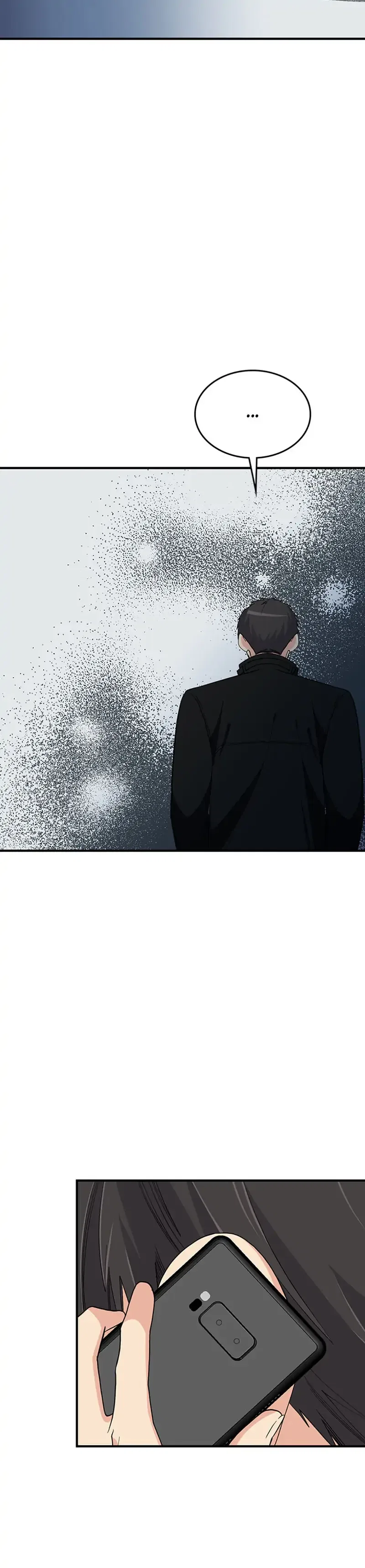 A Butterfly Metamorphoses Three Times Chapter 42 – Page 4