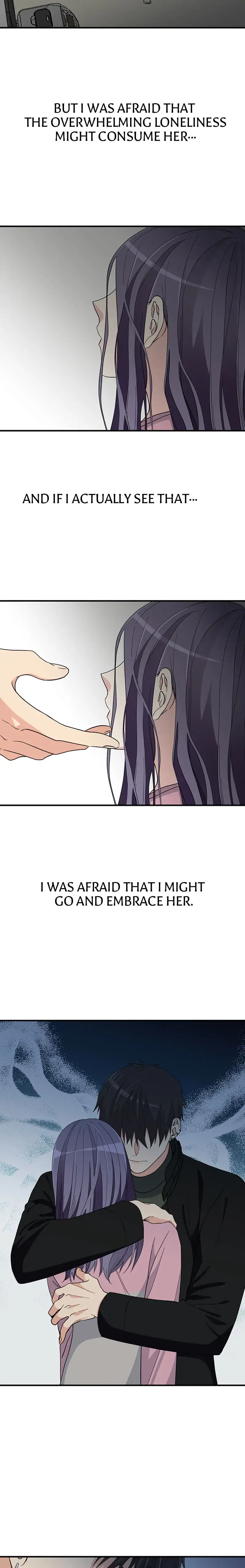A Butterfly Metamorphoses Three Times Chapter 42 – Page 9