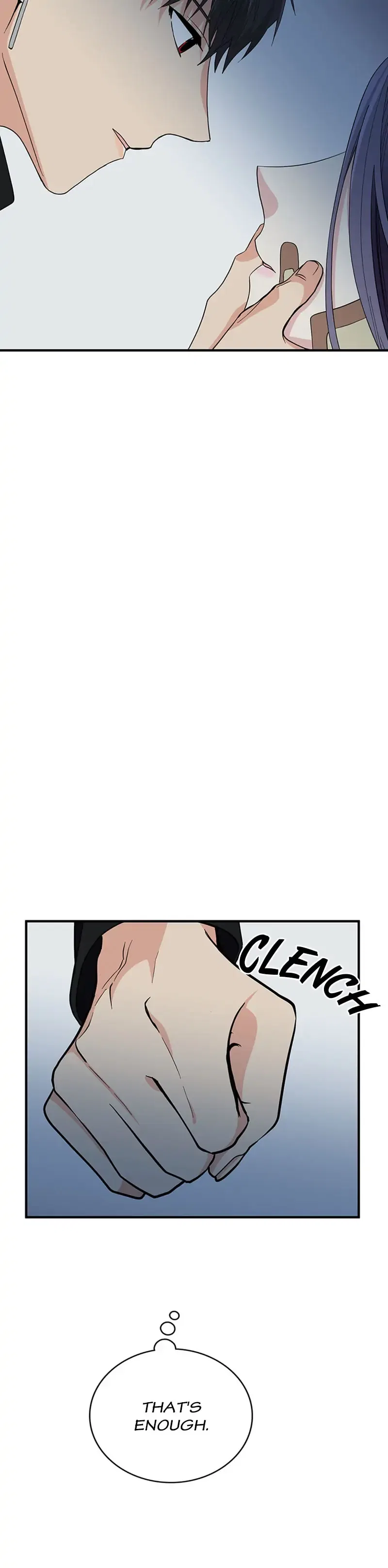 A Butterfly Metamorphoses Three Times Chapter 42 – Page 10