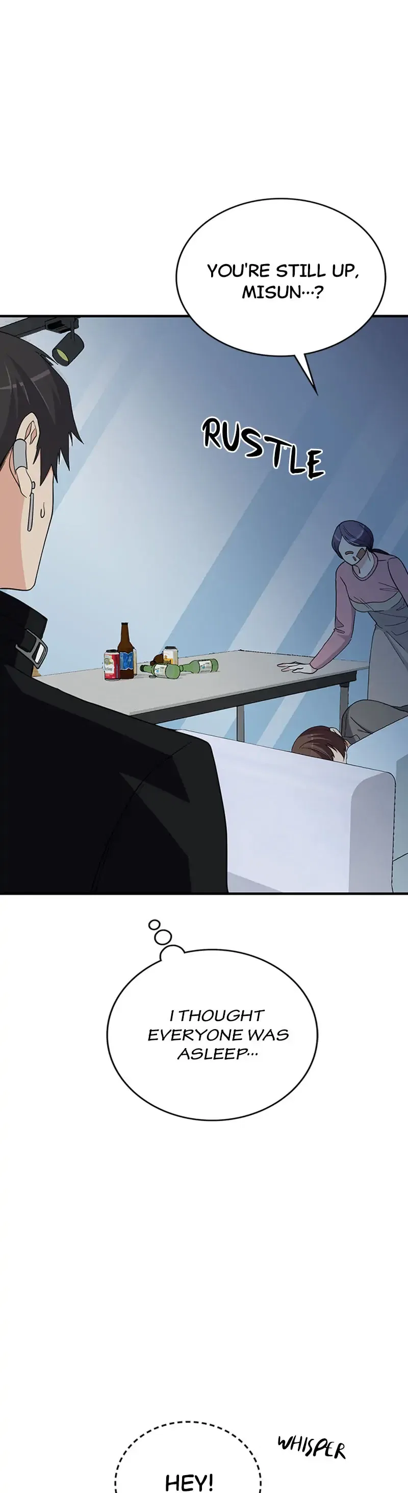 A Butterfly Metamorphoses Three Times Chapter 42 – Page 14