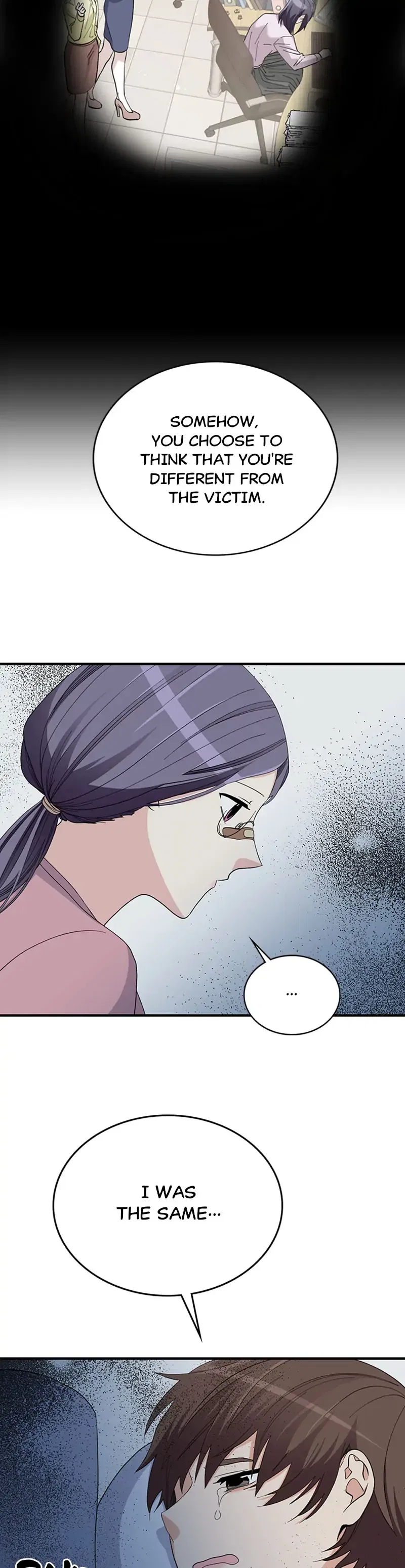 A Butterfly Metamorphoses Three Times Chapter 42 – Page 18