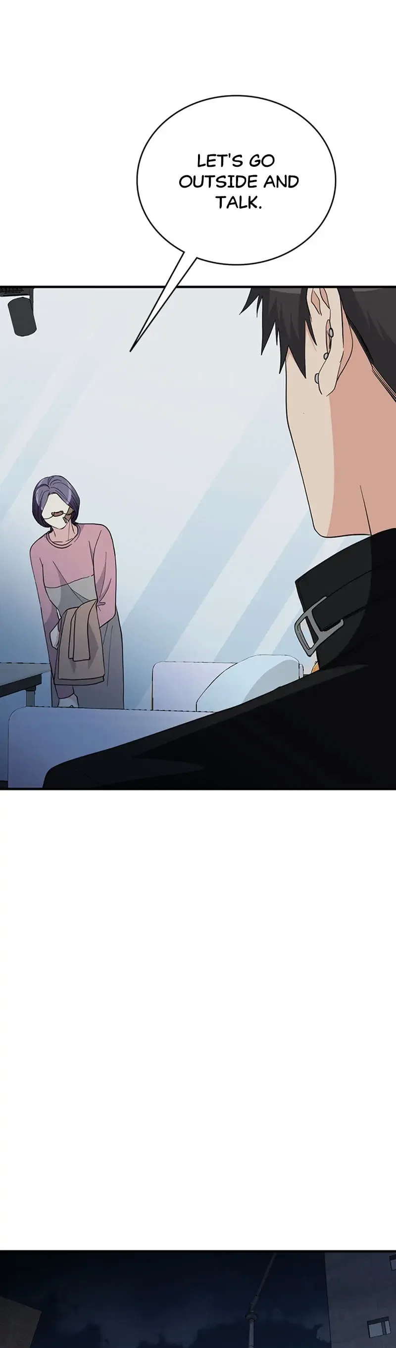A Butterfly Metamorphoses Three Times Chapter 42 – Page 22