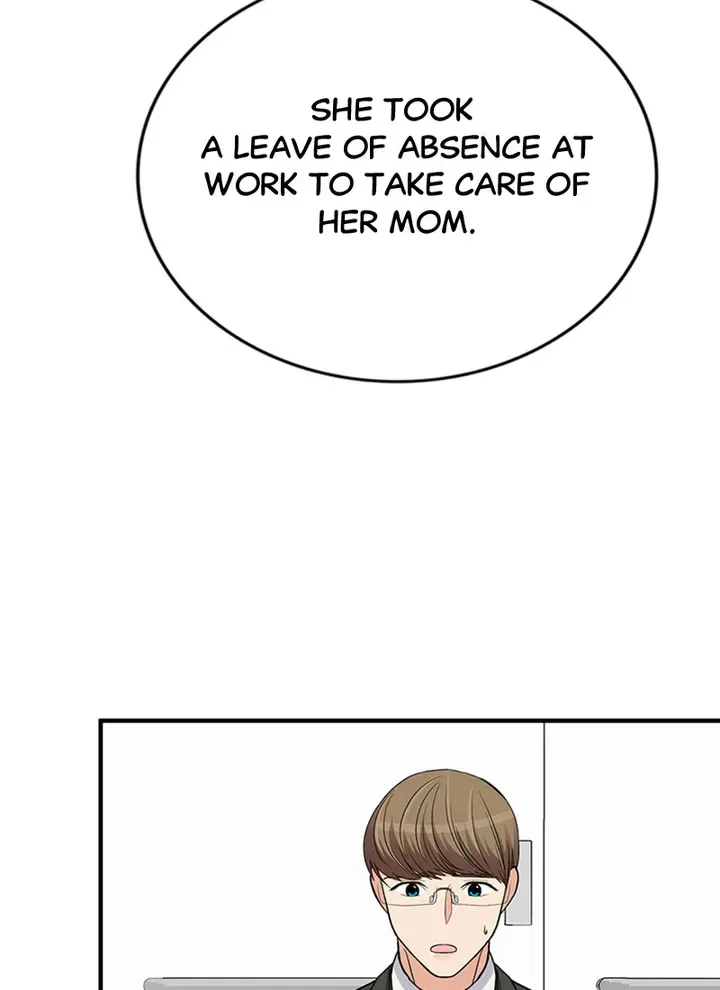 A Butterfly Metamorphoses Three Times Chapter 41 – Page 8