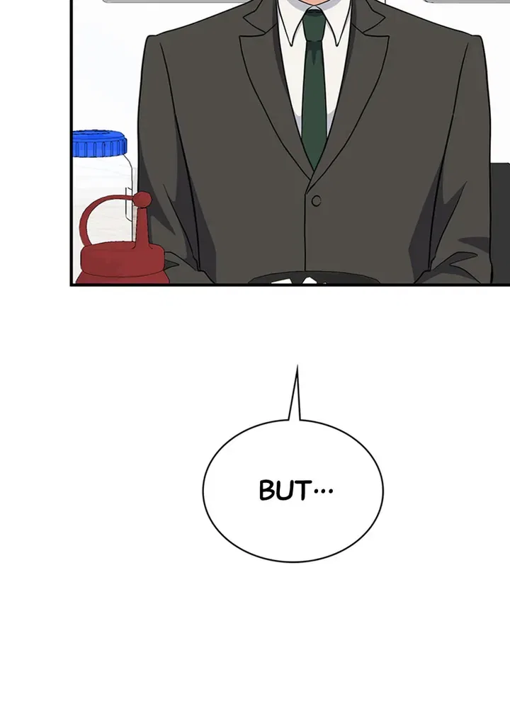 A Butterfly Metamorphoses Three Times Chapter 41 – Page 9