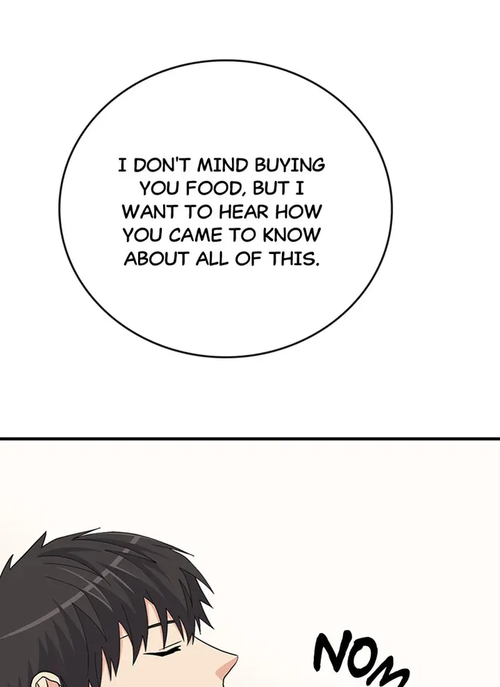 A Butterfly Metamorphoses Three Times Chapter 41 – Page 13