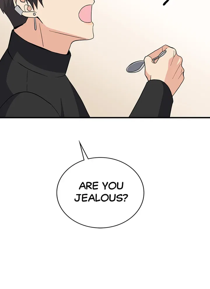 A Butterfly Metamorphoses Three Times Chapter 41 – Page 14