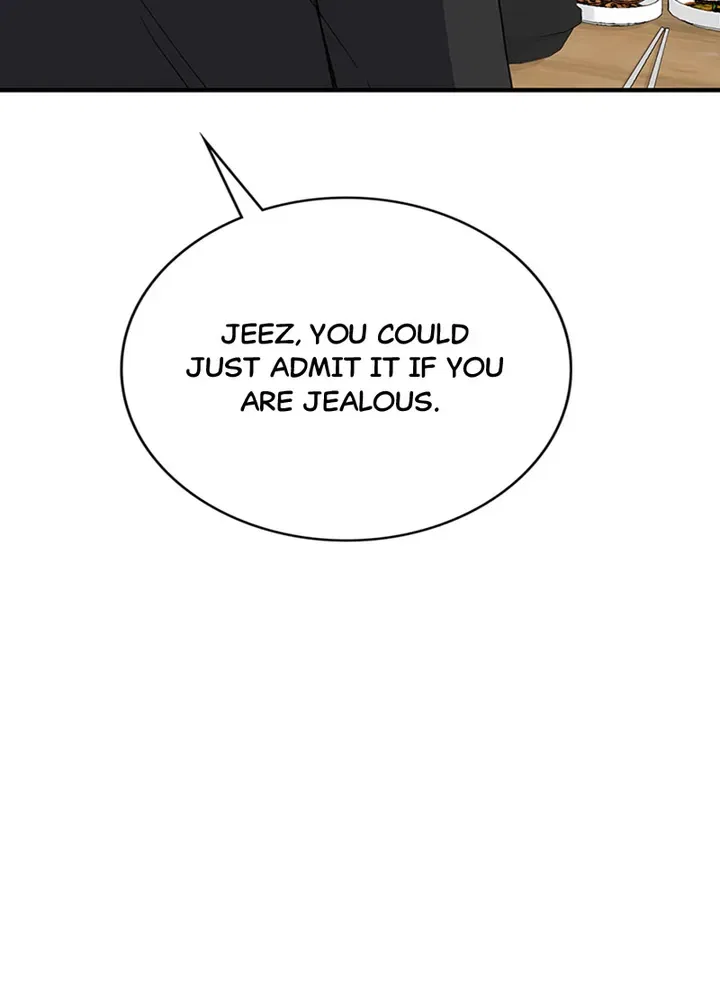A Butterfly Metamorphoses Three Times Chapter 41 – Page 17