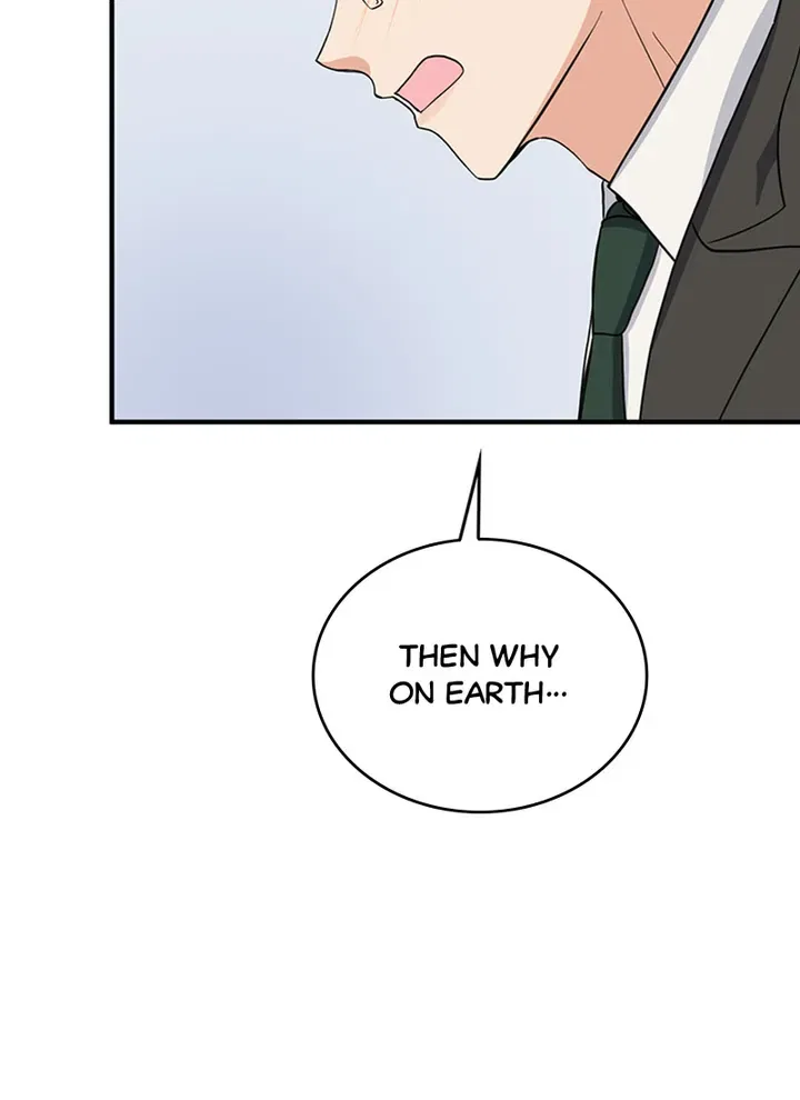 A Butterfly Metamorphoses Three Times Chapter 41 – Page 19