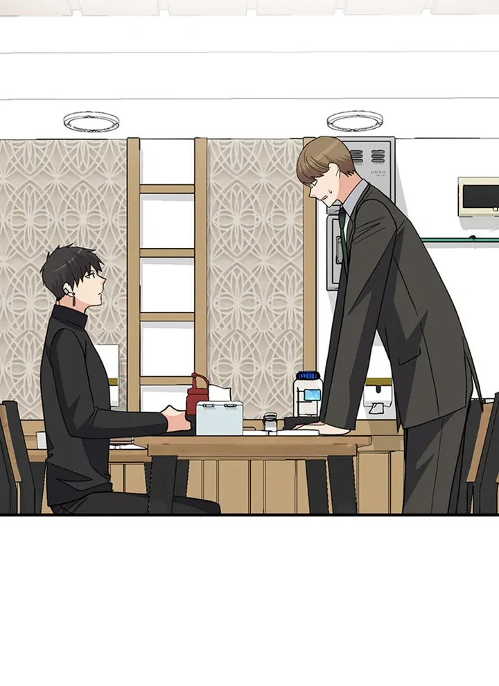 A Butterfly Metamorphoses Three Times Chapter 41 – Page 21