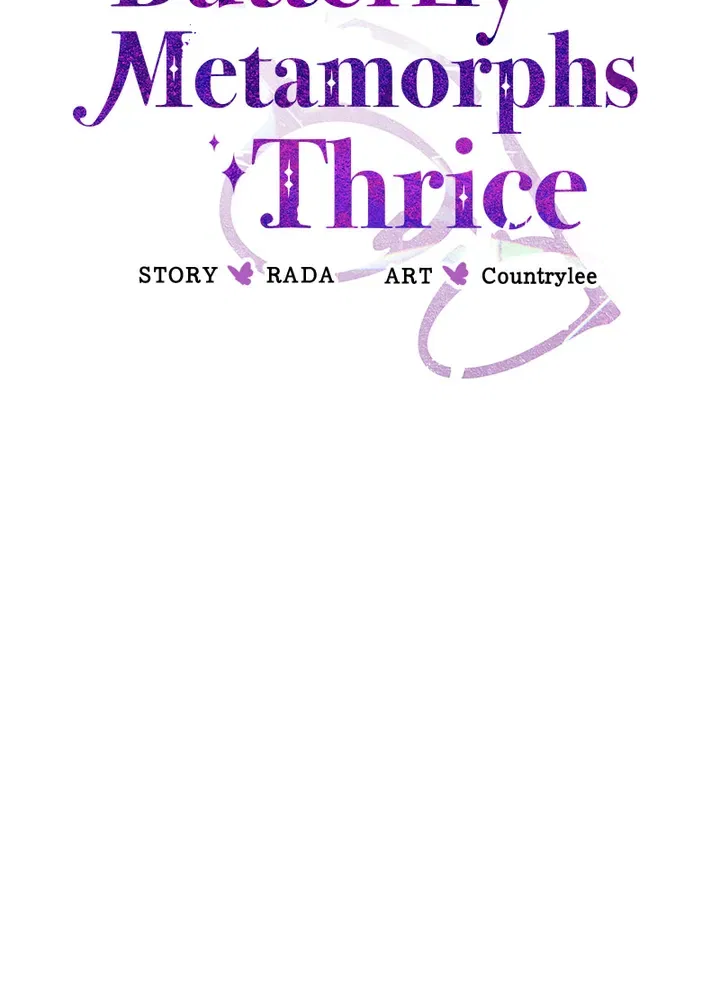 A Butterfly Metamorphoses Three Times Chapter 41 – Page 25